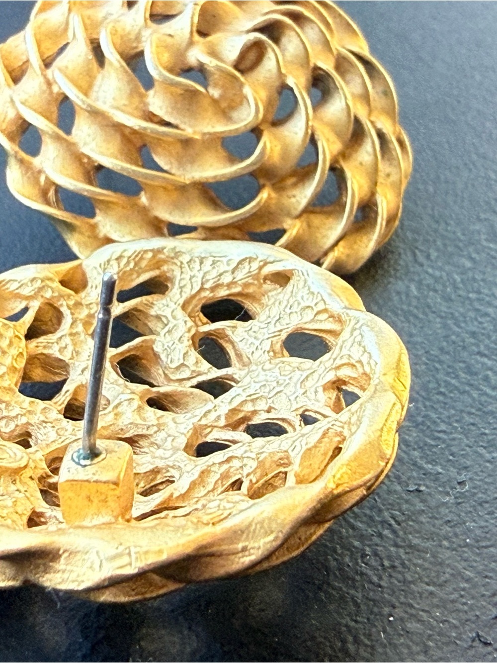 Vintage Anne Klein Earrings